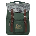 Produktbild Herr der Ringe Rucksack Middle Earh
