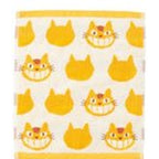 Product image My Neighbor Totoro Mini Towel Catbus 32 x 36 cm