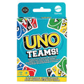 Produktbild UNO Teams Kartenspiel