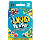 Produktbild UNO Teams Kartenspiel