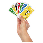 Produktbild UNO Teams Kartenspiel