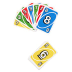 Produktbild UNO Teams Kartenspiel