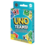 Produktbild UNO Teams Kartenspiel
