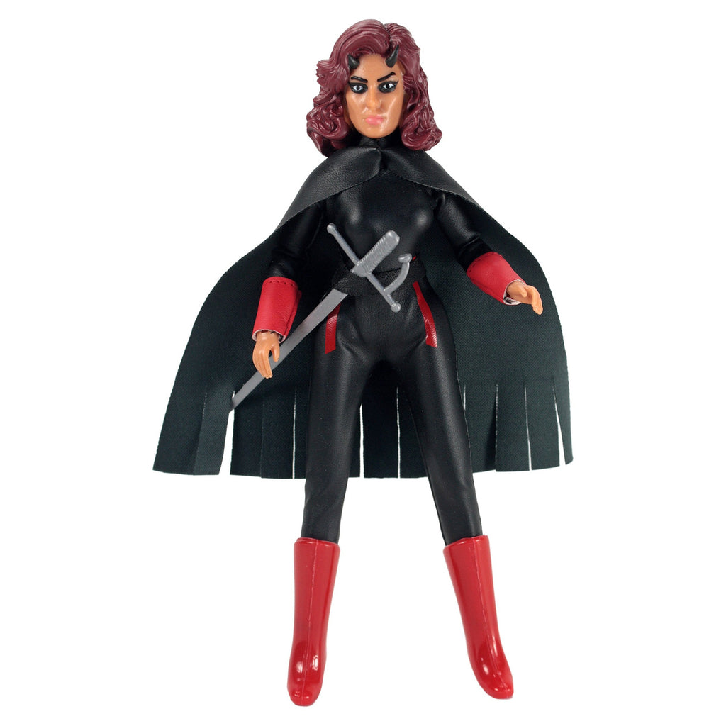 Produktbild Atlas Comics Actionfigur Devilina 20 cm