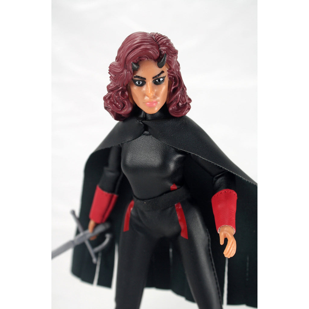 Produktbild Atlas Comics Actionfigur Devilina 20 cm