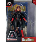 Produktbild Atlas Comics Actionfigur Devilina 20 cm