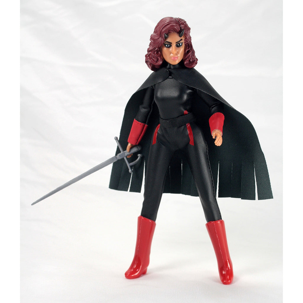 Produktbild Atlas Comics Actionfigur Devilina 20 cm