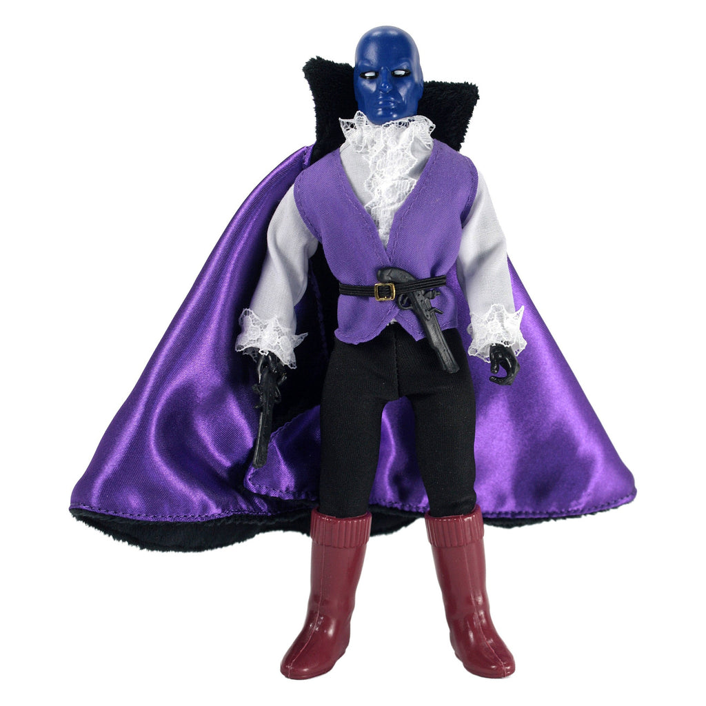 Produktbild Atlas Comics Actionfigur Grim Ghost 20 cm