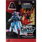 Produktbild Atlas Comics Actionfigur Grim Ghost 20 cm