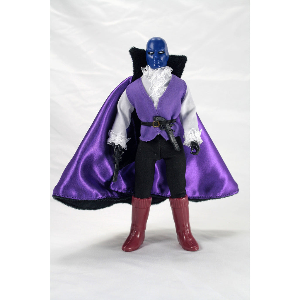 Produktbild Atlas Comics Actionfigur Grim Ghost 20 cm