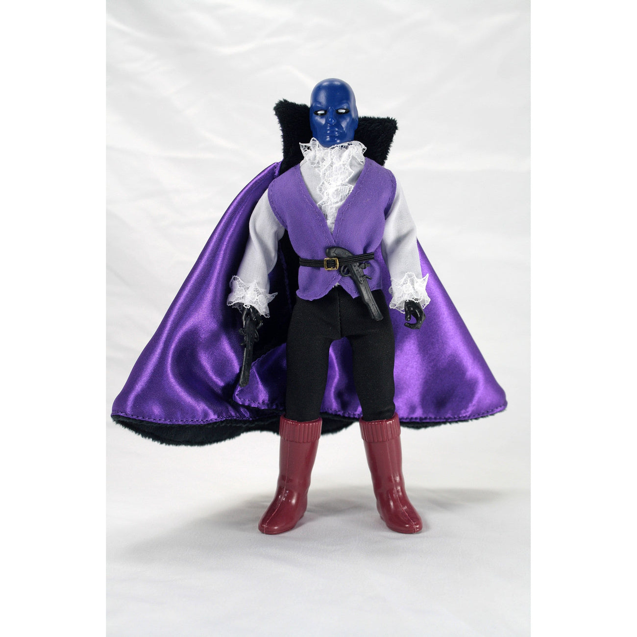 Produktbild Atlas Comics Actionfigur Grim Ghost 20 cm