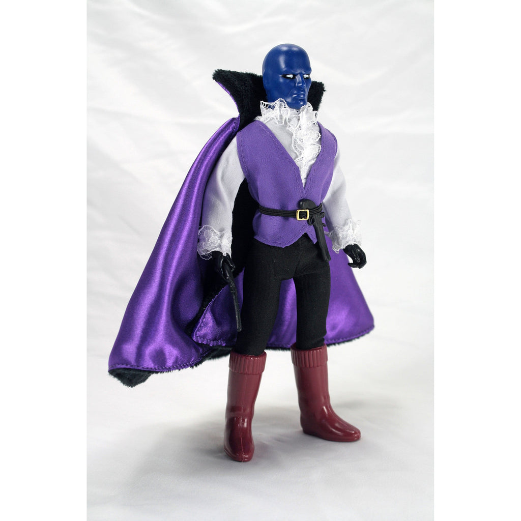 Produktbild Atlas Comics Actionfigur Grim Ghost 20 cm