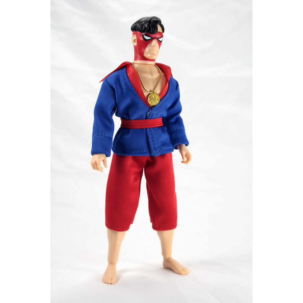 Produktbild Atlas Comics Actionfigur Hand of the Dragon 20 cm