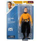 Produktbild Star Trek Actionfigur Kirk 55th Anniversary 20 cm