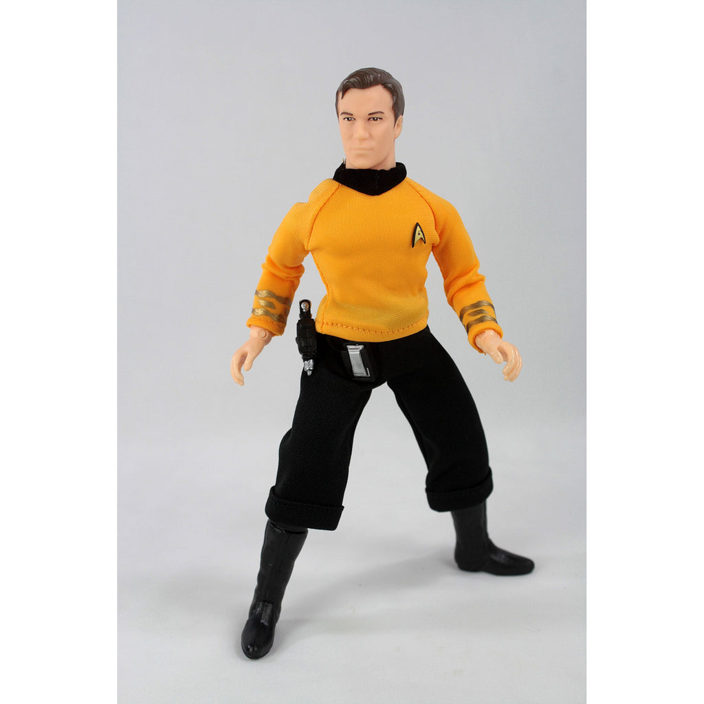 Produktbild Star Trek Actionfigur Kirk 55th Anniversary 20 cm