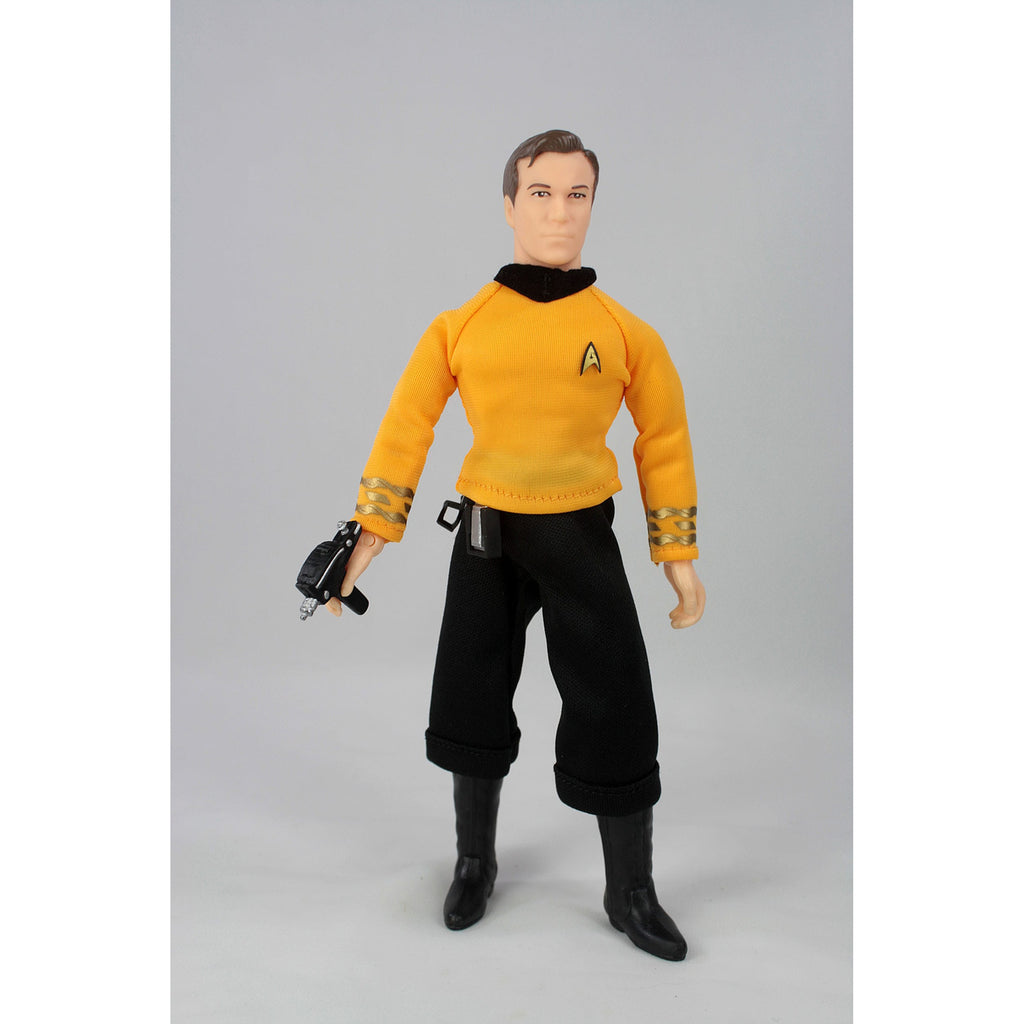 Produktbild Star Trek Actionfigur Kirk 55th Anniversary 20 cm