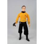 Produktbild Star Trek Actionfigur Kirk 55th Anniversary 20 cm