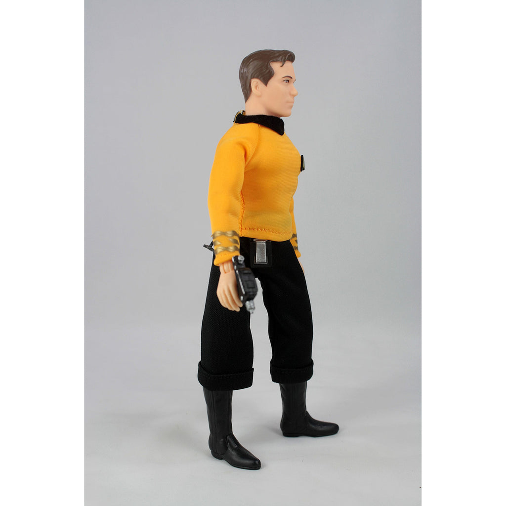 Produktbild Star Trek Actionfigur Kirk 55th Anniversary 20 cm