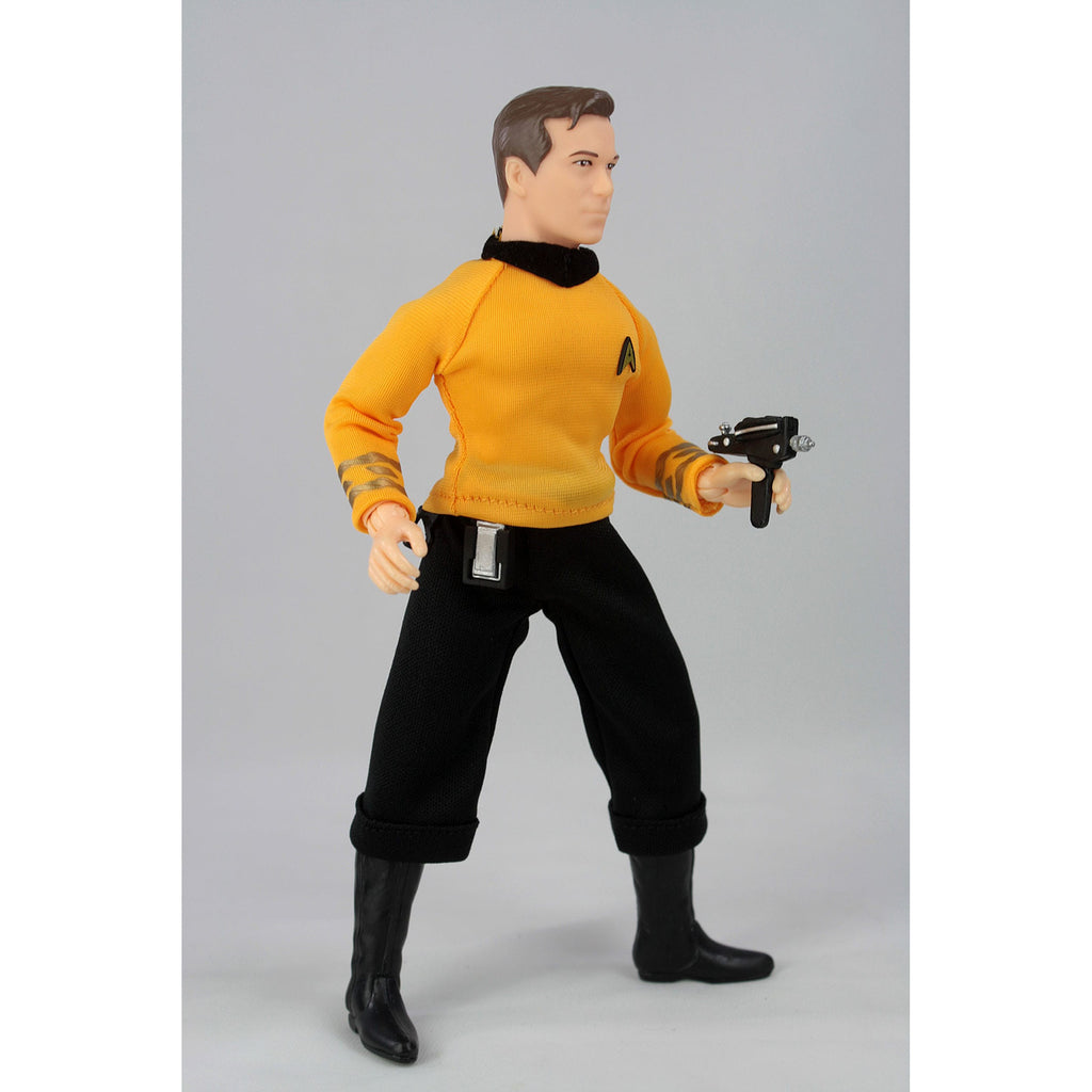 Produktbild Star Trek Actionfigur Kirk 55th Anniversary 20 cm