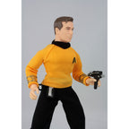 Produktbild Star Trek Actionfigur Kirk 55th Anniversary 20 cm