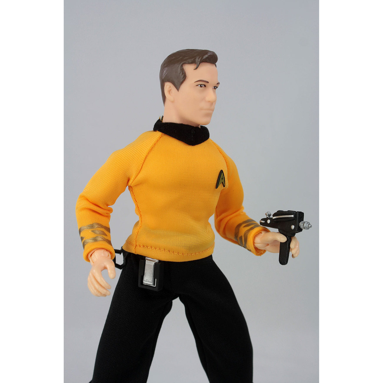 Produktbild Star Trek Actionfigur Kirk 55th Anniversary 20 cm
