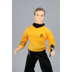 Produktbild Star Trek Actionfigur Kirk 55th Anniversary 20 cm