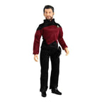Produktbild Star Trek TNG Actionfigur Cmdr Will Riker 20 cm