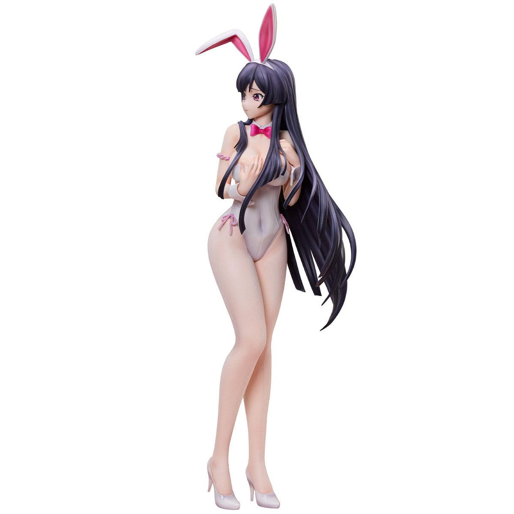 Product image Code Geass: Rozé of the Recapture B-Style PVC Statue Sakura
