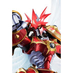 Produktbild Digimon Tamers G.E.M. Serie PVC Statue Dukemon Crimson Mode