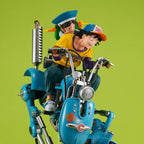 Produktbild Dragonball Z Desktop Real McCoy EX PVC Diorama Son Goku &
