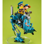 Produktbild Dragonball Z Desktop Real McCoy EX PVC Diorama Son Goku &