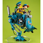 Produktbild Dragonball Z Desktop Real McCoy EX PVC Diorama Son Goku &