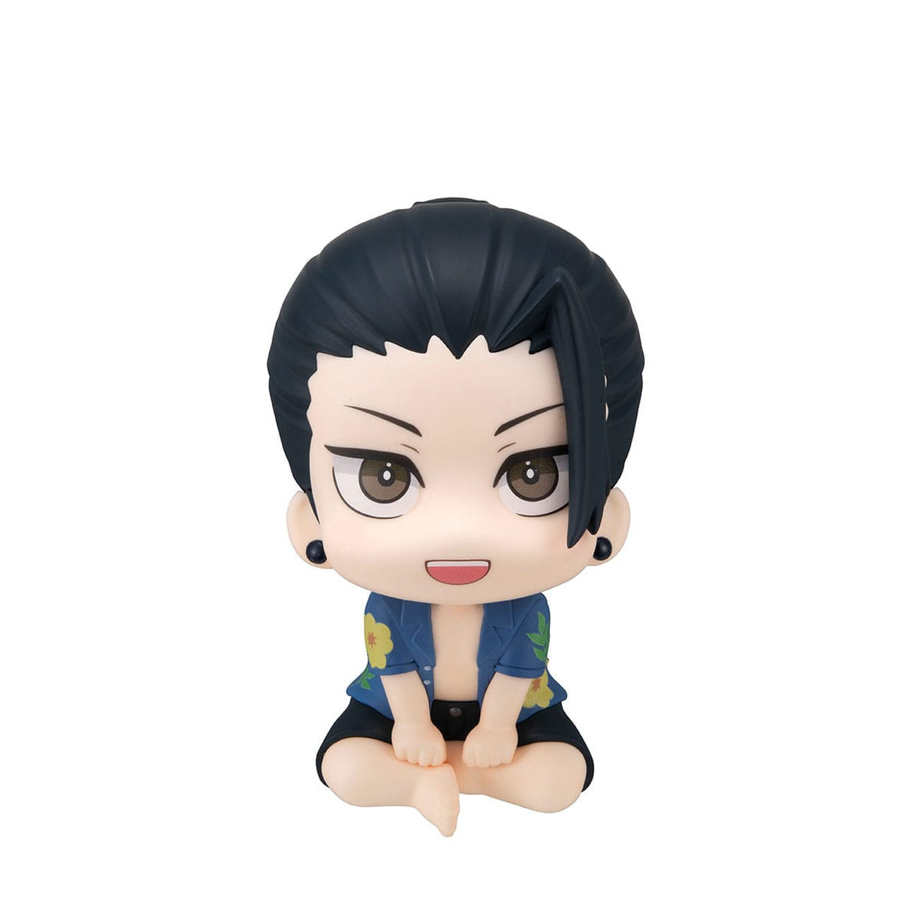 Produktbild Jujutsu Kaisen Look Up PVC Statue Suguru Geto Okinawa Ver.