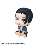 Produktbild Jujutsu Kaisen Look Up PVC Statue Suguru Geto Okinawa Ver.