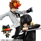 Product image Katekyo Hitman Reborn! G.E.M. Series PVC Statue Tsunayoshi