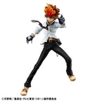 Product image Katekyo Hitman Reborn! G.E.M. Series PVC Statue Tsunayoshi