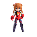 Produktbild Evangelion Desktop Army Actionfiguren Shikinami Asuka