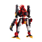 Produktbild Evangelion Desktop Army Actionfiguren Shikinami Asuka