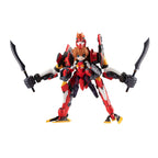 Produktbild Evangelion Desktop Army Actionfiguren Shikinami Asuka