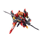 Produktbild Evangelion Desktop Army Actionfiguren Shikinami Asuka