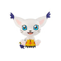 Produktbild Digimon Adventure Look Up PVC Statue Tailmon 11 cm