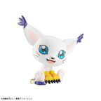 Produktbild Digimon Adventure Look Up PVC Statue Tailmon 11 cm