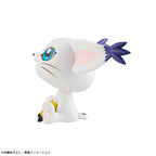 Produktbild Digimon Adventure Look Up PVC Statue Tailmon 11 cm
