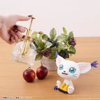 Produktbild Digimon Adventure Look Up PVC Statue Tailmon 11 cm