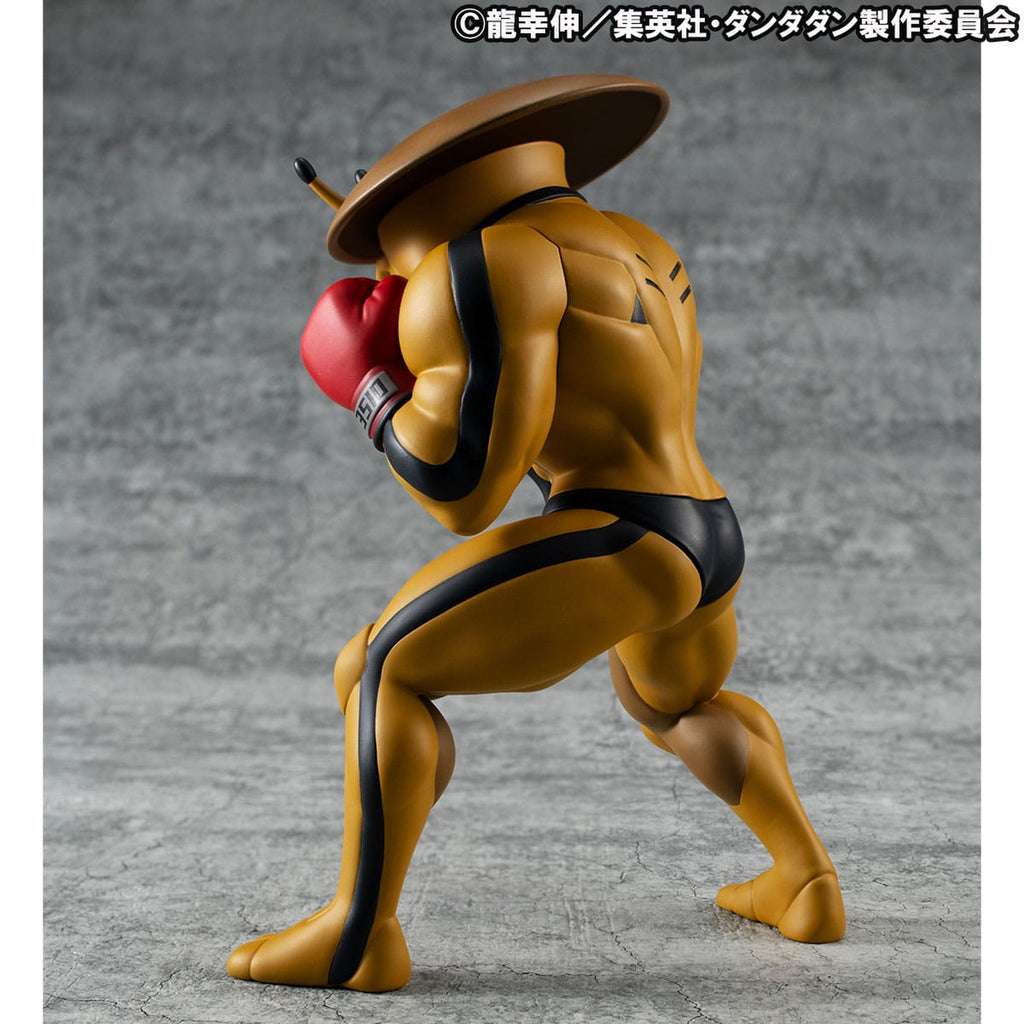 Product image Dandadan Occultic Sofubi Collection Vinyl Figure Dover Demon