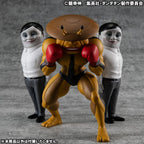 Product image Dandadan Occultic Sofubi Collection Vinyl Figure Dover Demon