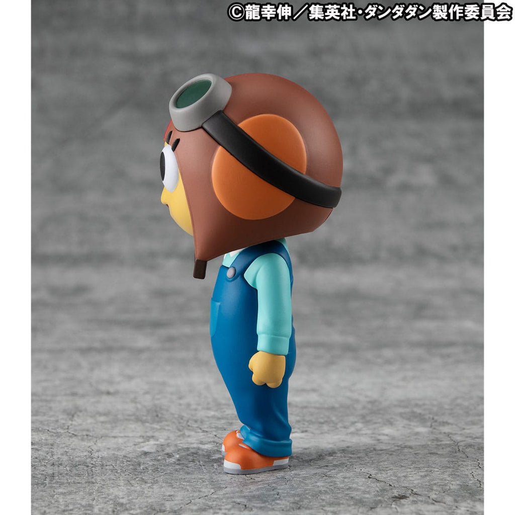 Product image Dandadan Occultic Sofubi Collection Vinyl Figures 2-Pack