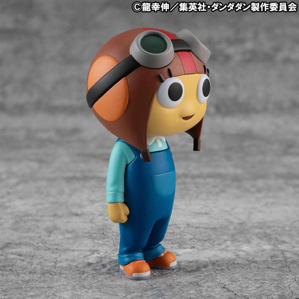 Product image Dandadan Occultic Sofubi Collection Vinyl Figures 2-Pack