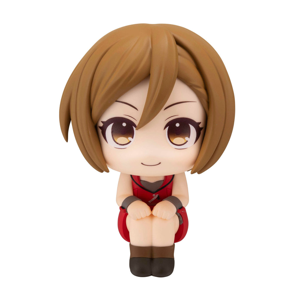 Produktbild Character Vocal Series: Meiko Look Up PVC Statue Meiko 11 cm