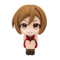 Produktbild Character Vocal Series: Meiko Look Up PVC Statue Meiko 11 cm